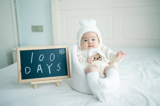 启东宝宝多大可以喝蜂蜜水