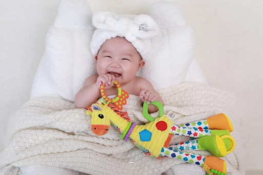 启东宝宝最晚多久会走路 启东宝宝最晚多久会走路