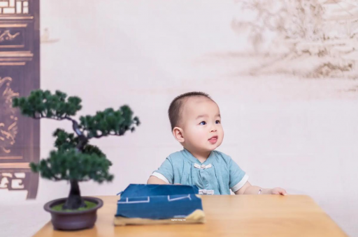 启东二岁宝宝发型 启东二岁宝宝发型